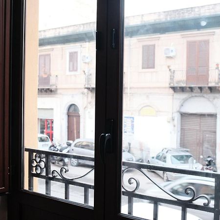 Al Bastione Della Pace Palermo Exterior foto