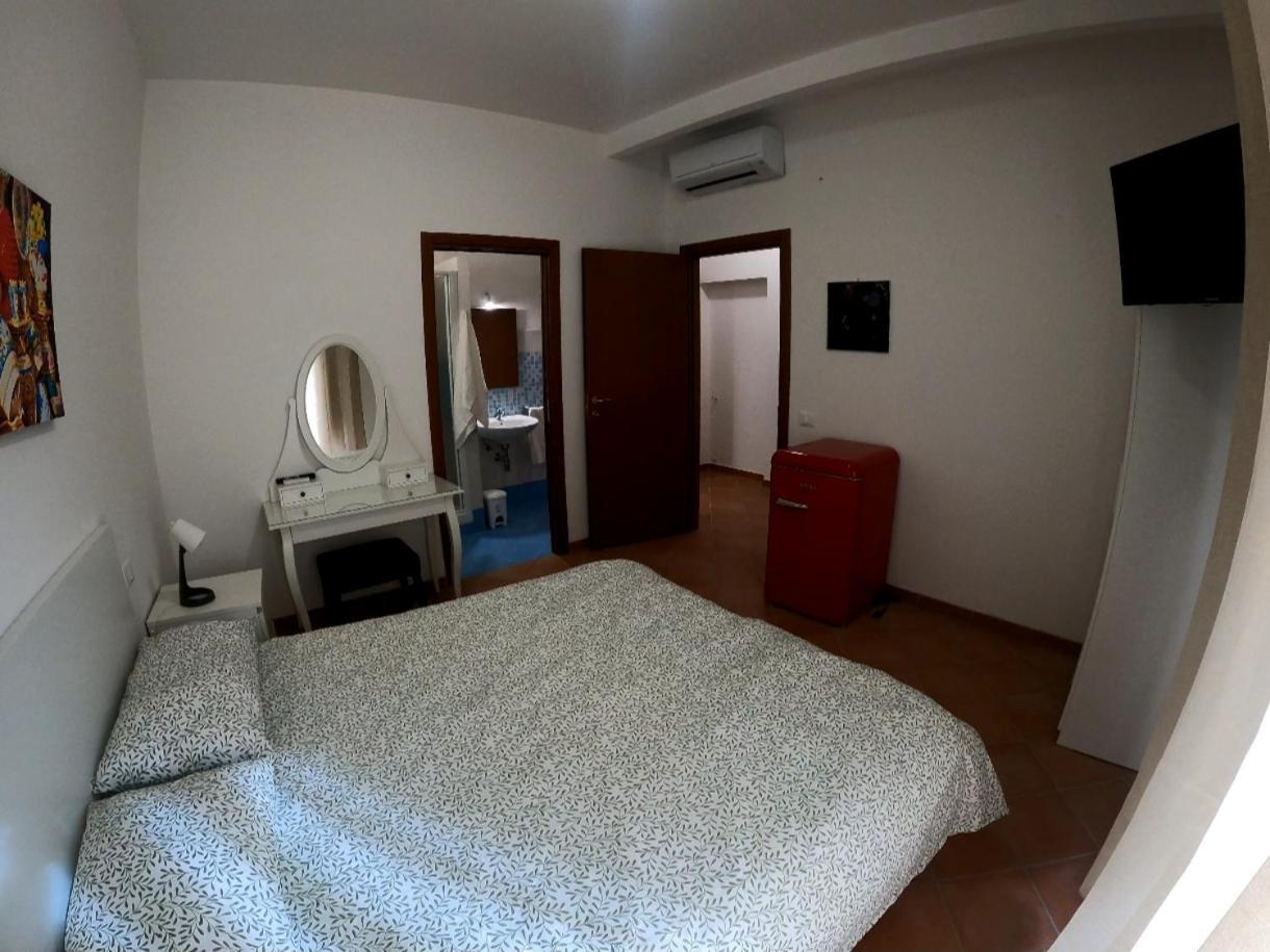 Al Bastione Della Pace Palermo Quarto foto