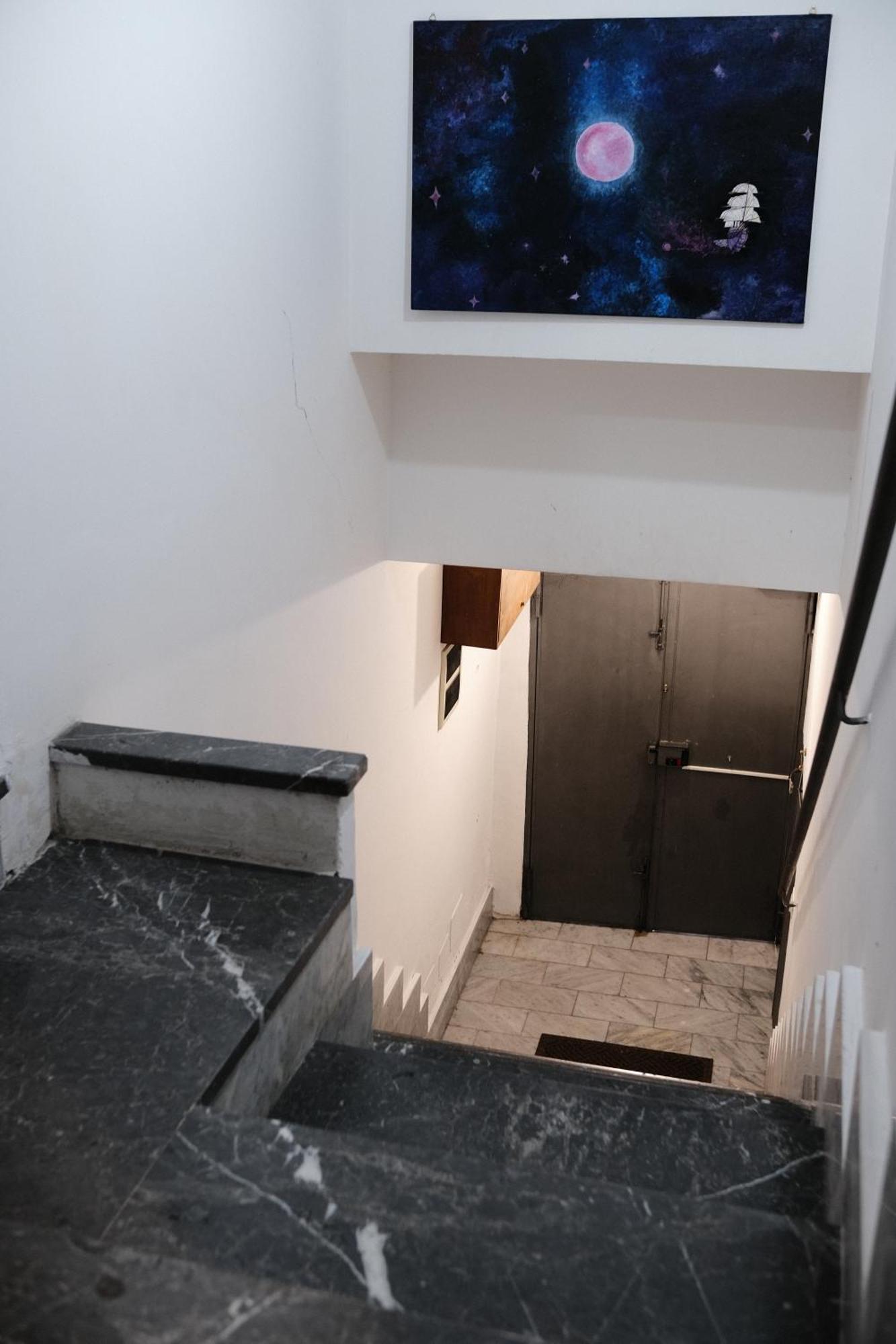 Al Bastione Della Pace Palermo Exterior foto